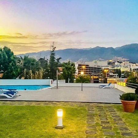 The Suite Qm Funchal  Exterior foto