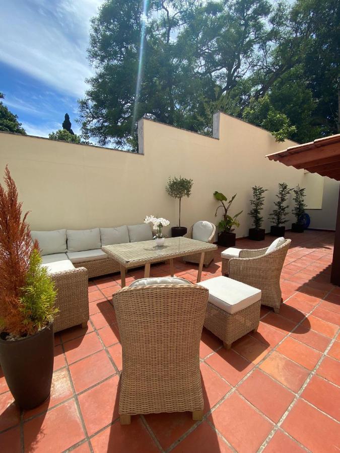 The Suite Qm Funchal  Exterior foto